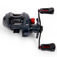 Zebco Demonic Baitcast 150 LHW